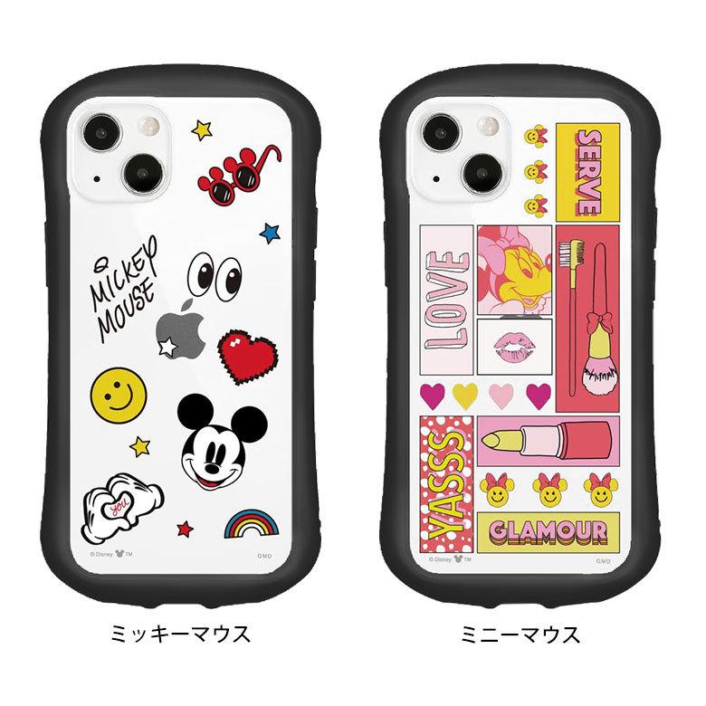iPhone13 ケース ディズニー クリア iPhopne 13 ケース 携帯ケース アイフォン13 ケース  iphoneケース アイホン13ケース dn-891 |  | 05