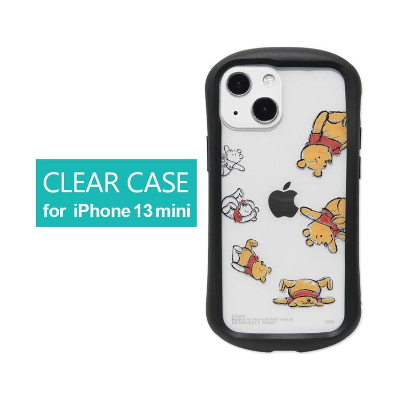 Iphone13 Mini ケース ディズニー クリア キャラクター スマホケース Iphone13mini アイフォン13 Mini 12mini トイストーリー Dn 3po Dn 3po スマホケースの店 モノモード 通販 Yahoo ショッピング