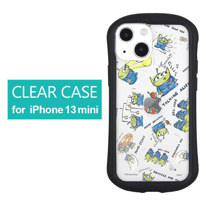 Iphone13 Mini ケース ディズニー クリア ピクサー スマホケース Iphone13mini アイフォン13 Mini 12mini トイストーリー Dn 9al Dn 9al スマホケースの店 モノモード 通販 Yahoo ショッピング