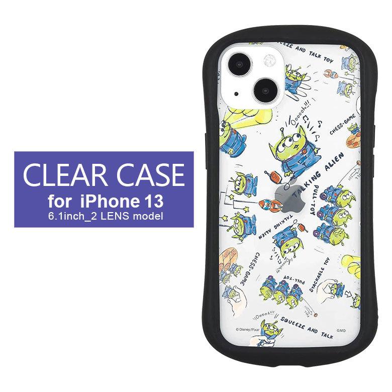 Iphone13 ケース ディズニー クリア ピクサー スマホケース Iphone13 アイフォン ケース トイストーリー Dn 900al Dn 900al スマホケースの店 モノモード 通販 Yahoo ショッピング