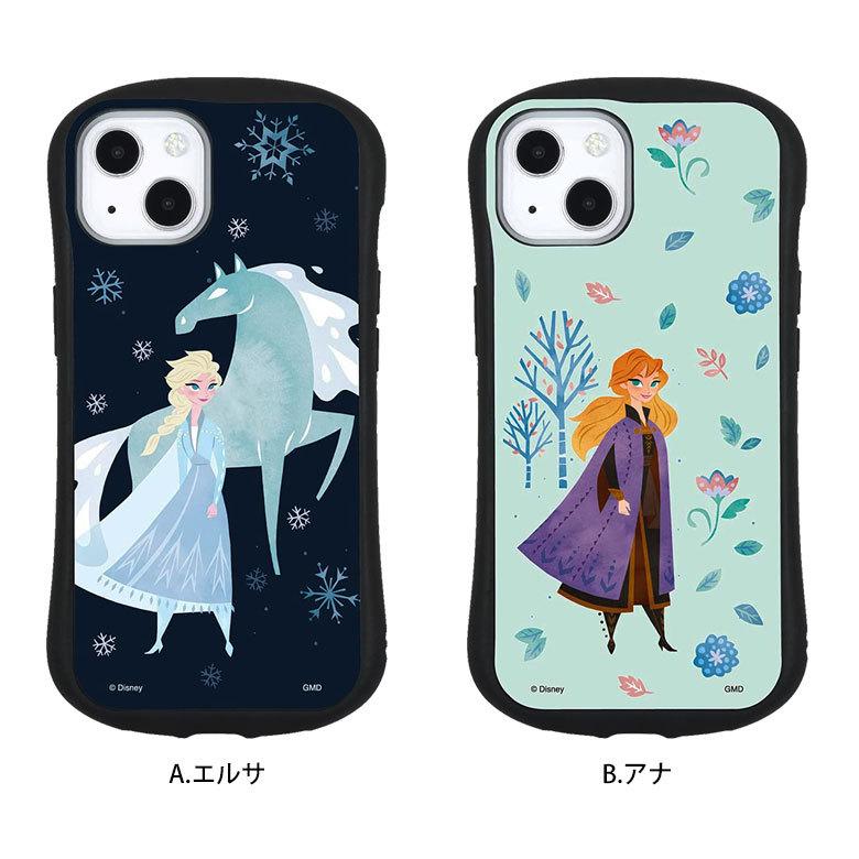 iPhone13 ケース ガラス アナと雪の女王 携帯ケース アイフォン13 ケース  iphoneケース アイホン13ケース アイフォン dn-919 |  | 05