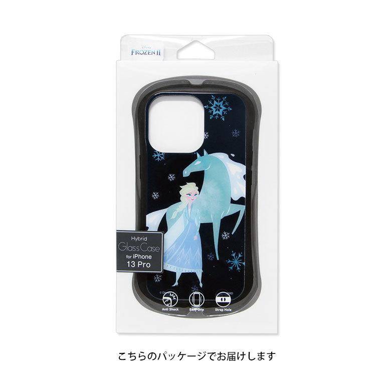 iPhone13 Pro ケース ガラス アナと雪の女王 携帯ケース iPhone13pro アイフォン ケース アナ雪 dn-920 |  | 06