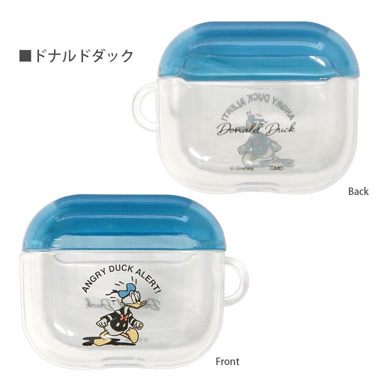 AirPods 第3世代 ケース ディズニー ピクサー キャラクター