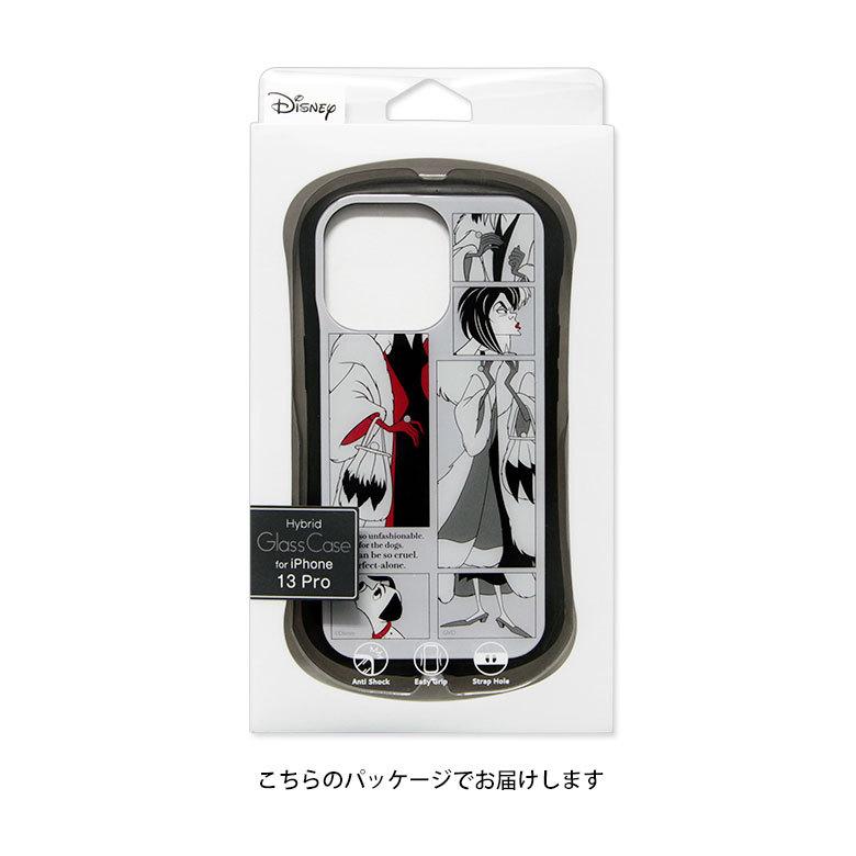 iPhone13 Pro ケース ディズニー ガラス 携帯ケース iPhone13pro アイフォン 101匹わんちゃん　dn-938 |  | 07