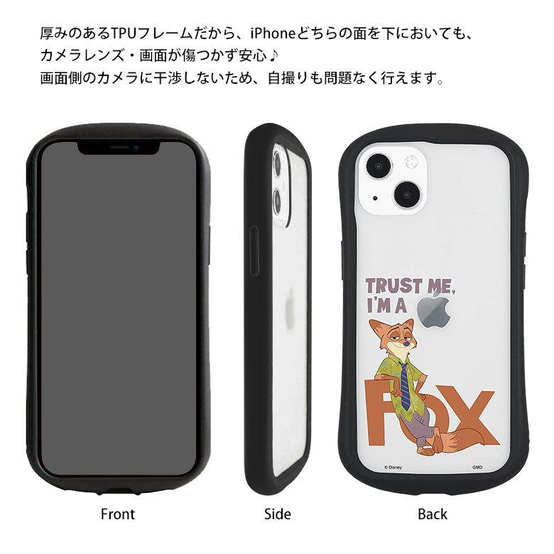 Iphone13 ケース ディズニー ズートピア スマホケース アイフォン13 Iphone13 ケース クリア Zootopia Dn 953 Dn 953 スマホケースの店 モノモード 通販 Yahoo ショッピング