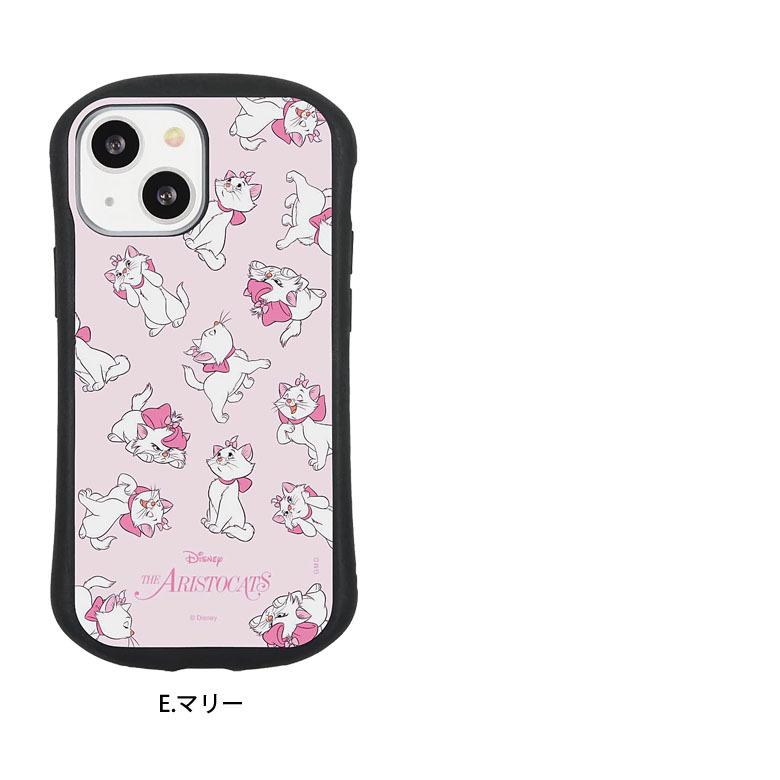 iPhone13 mini ケース ディズニー キャラクター ガラス ケース 携帯ケース iPhone12mini アイフォン ケース Disney dn-967 |  | 08