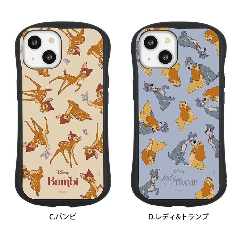 iPhone13 ケース ディズニー ガラス キャラクター 携帯ケース アイフォン13 ケース  iphoneケース アイホン13ケース n-968 |  | 06