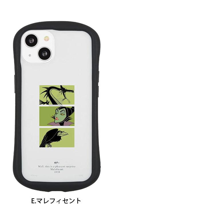 iPhone13 ケース ディズニー クリア 携帯ケース アイフォン13 ケース  iphoneケース アイホン13ケース dn-972 |  | 07