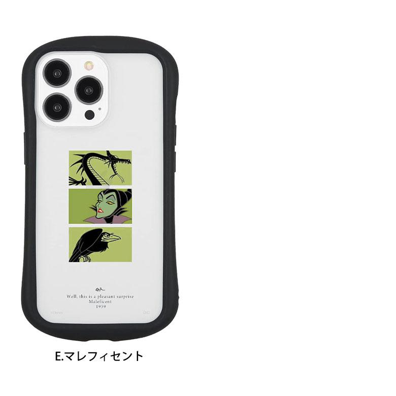 iPhone13 Pro ケース ディズニー クリア キャラクター iPhone13pro アイフォン13 プロ ケース ディズニー dn-973 |  | 07