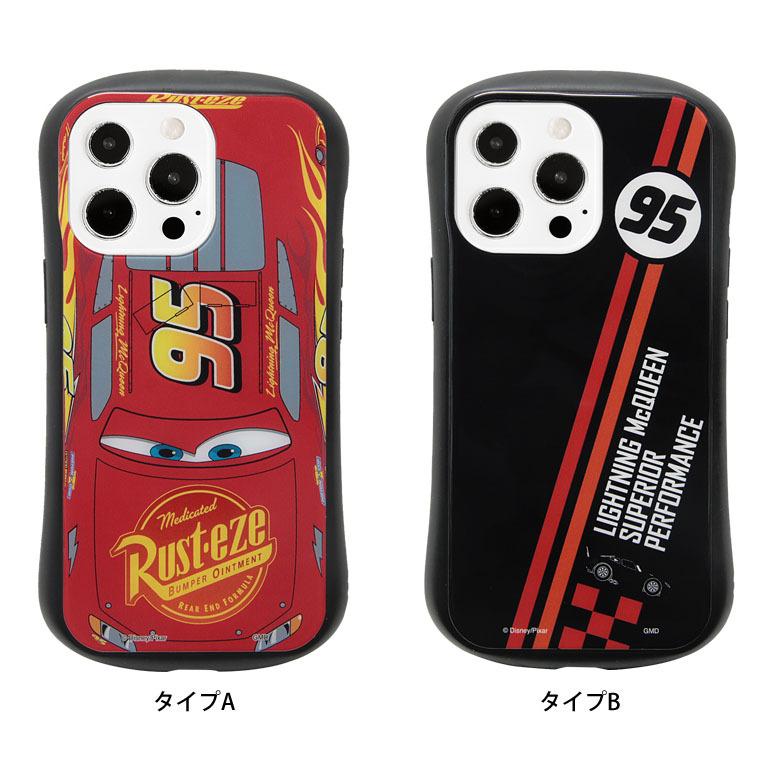 iPhone13 Pro ケース ディズニー カーズ ガラス 携帯ケース iPhone 13 Pro  アイフォン dn-977 |  | 05