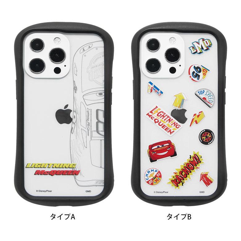 iPhone13 Pro ケース ディズニー カーズ クリア iPhone 13 pro アイフォン13プロ ケース Disney dn-980 |  | 06