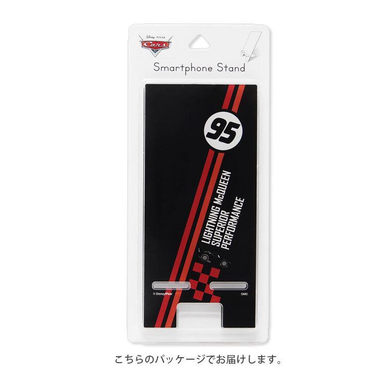 スマホスタンド アクリル  ディズニー カーズ モバイルスタンド　dn-982 |  | 04
