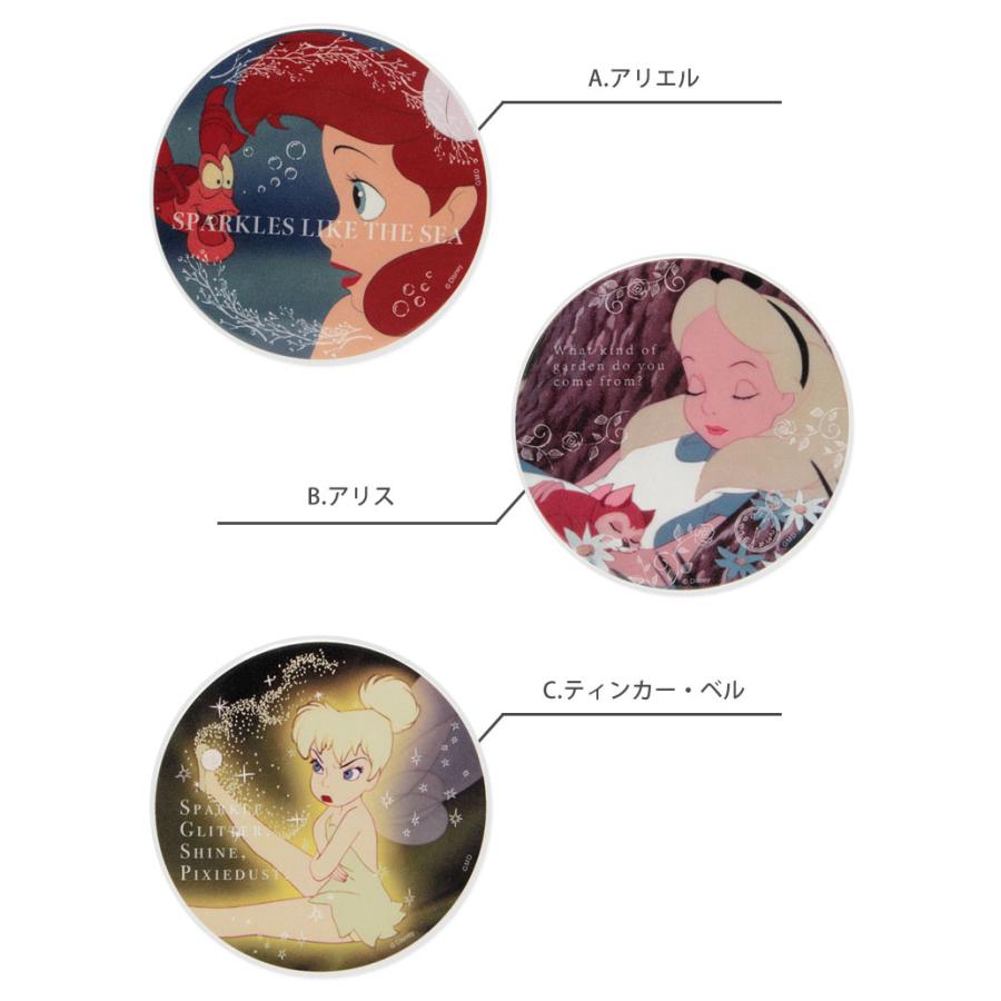 コードリール ケース ディズニーキャラクター ケーブルホルダー 巻き取り式 DISNEY dn-985 |  | 04