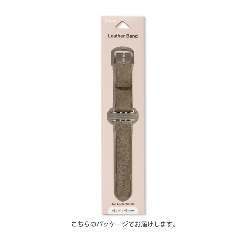 Apple Watch バンド ディズニーキャラクター 45mm 44mm 42mm 着せ替え ベルト アップルウォッチ　dn-991 |  | 04