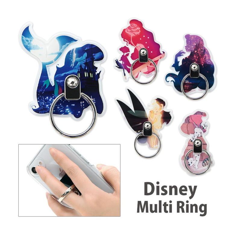 スマホリング ディズニー キャラクター 落下防止 リングスタンド スマホスタンド リング かわいい  Disney　dn-993 | 