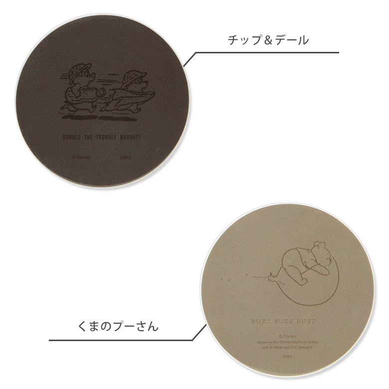 コードリール ケース ディズニー キャラクター ケーブルホルダー 巻き取り式 DISNEY dn-997 |  | 05