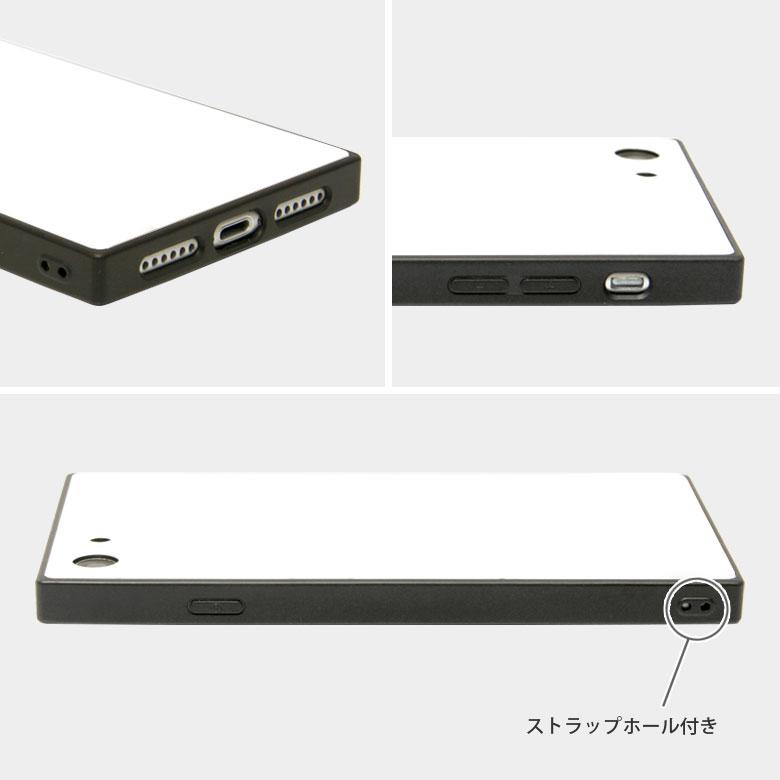 iPhone SE ケース 第2世代 第3世代 ディズニー キャラクター ガラス スクエア  iPhone8 iPhone7 iPhoneSE 第2世代 第3世代 iPhone SE2 アイフォン 　dng-10 |  | 03
