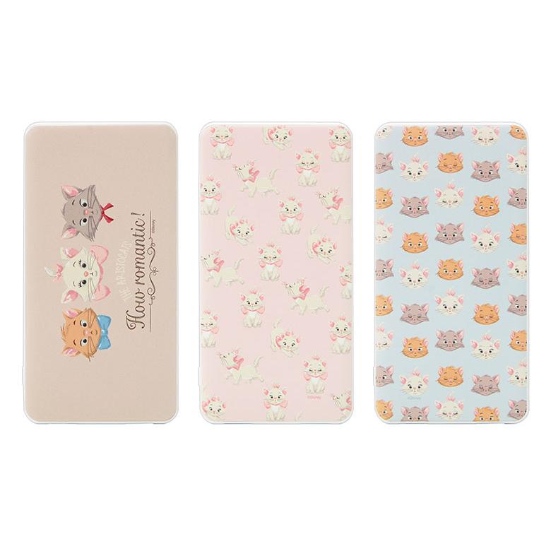 モバイルバッテリー iPhone 小型 軽量 携帯充電器 タイプC ディズニー キャラクター 4000mAh スマホバッテリー 充電器 スマホ充電器 急速充電 dng-133 |  | 01