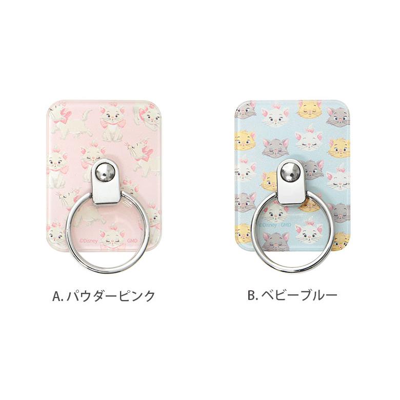 スマホリング ディズニーキャラクター リングスタンド  落下防止 dng-134 |  | 03