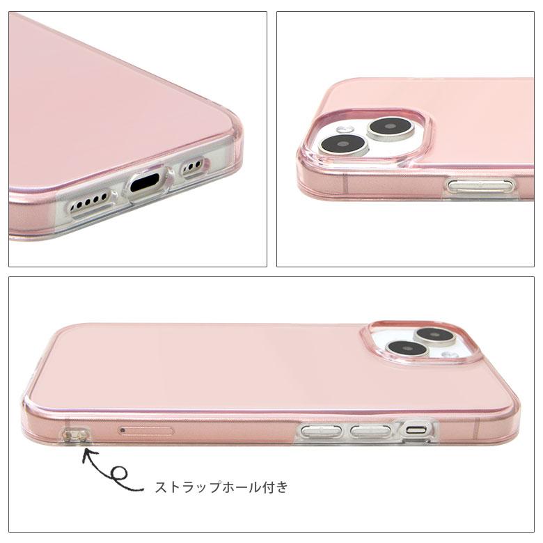 iPhone15 ケース ディズニー クリア ソフト TPU 携帯ケース アイフォン15 iphoneケース アイホン15ケース 14 13dng-148 |  | 03
