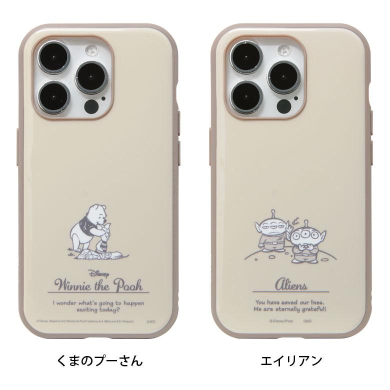 iPhone15Pro ケース ディズニー iifit iPhone15 pro アイフォン15 プロ カバー dng-151 |  | 06