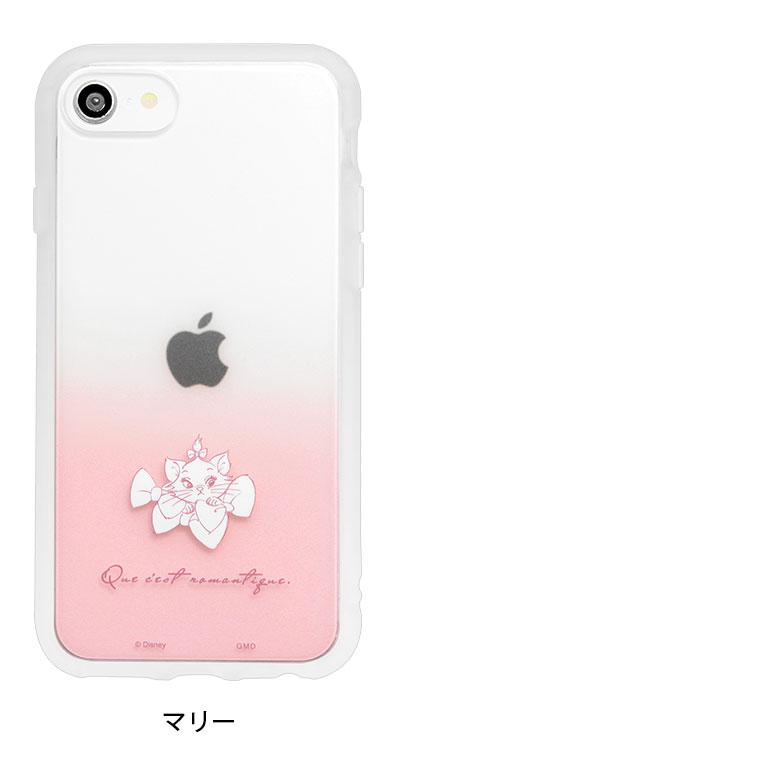 iPhone SE ケース 第3世代 第2世代 ディズニー ピクサーキャラクター IIIIfit Clear iPhone8 iPhone7 ケース クリア ハイブリッドケース dng-161 |  | 10