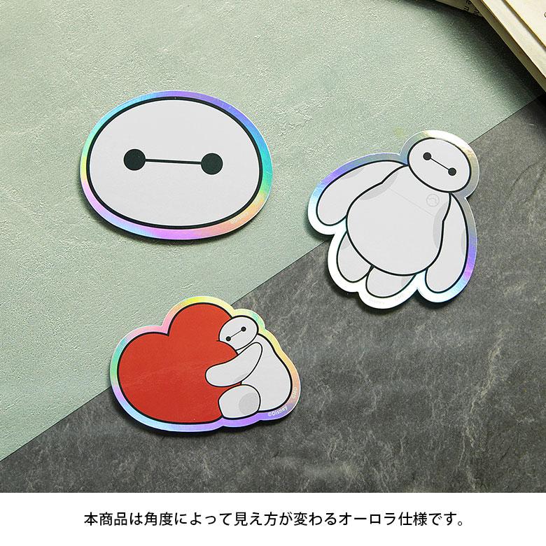 ステッカー モバイルステッカー ディズニー Disney  モバイルステッカー デコレーションシール 3枚入り　dng-200 |  | 11