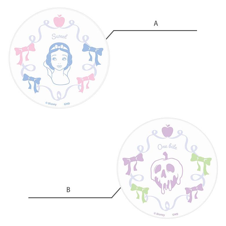 コードリールケース ケーブルホルダー 巻き取り式 ディズニーキャラクター 充電ケーブル 収納ケース ケーブルホルダー  収納 コード収納 |  | 04