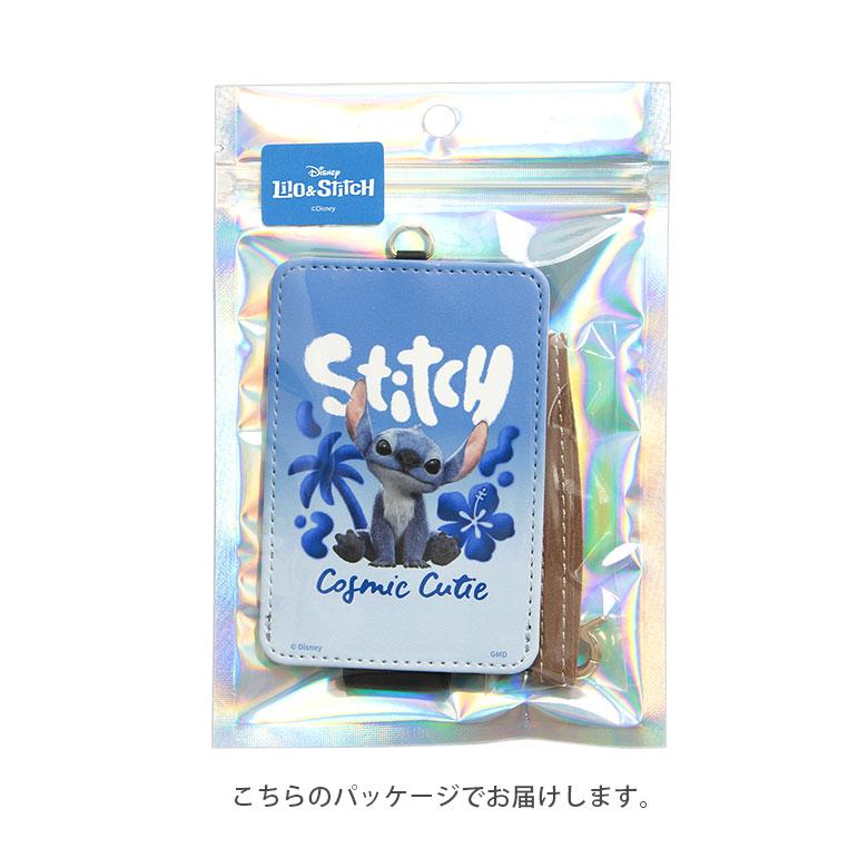 パスケース キャラクター ディズニー ICカードケース 定期入れ カード