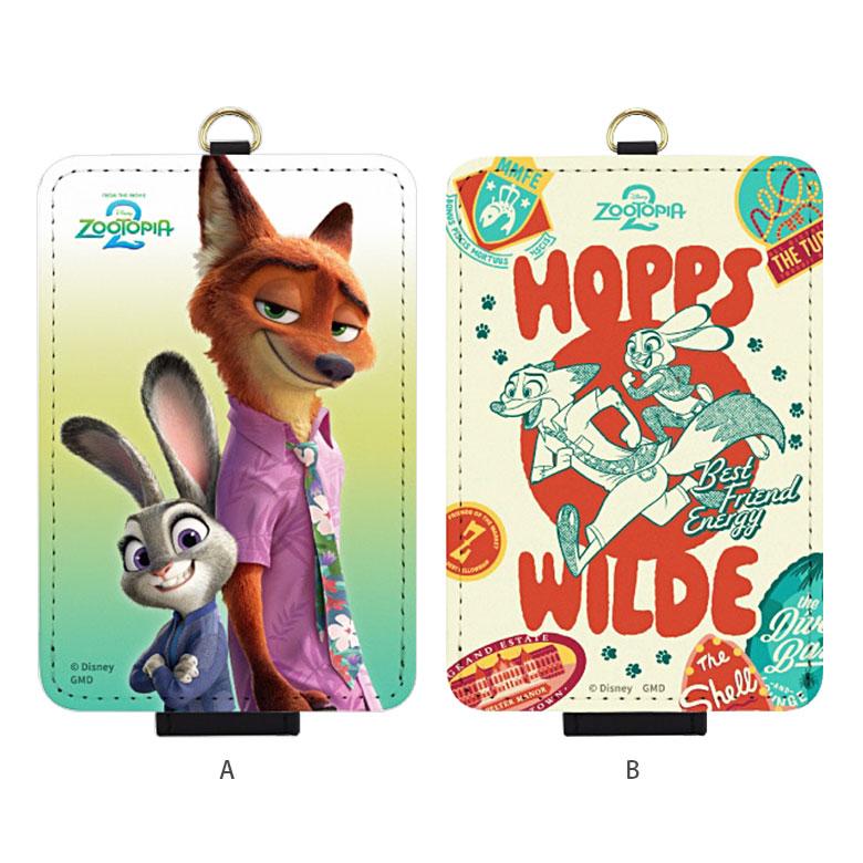 パスケース ディズニーキャラクター ICカードケース 定期入れ 通勤 通学 改札タッチ レディース メンズ かわいい グッズ dng-314 |  | 03