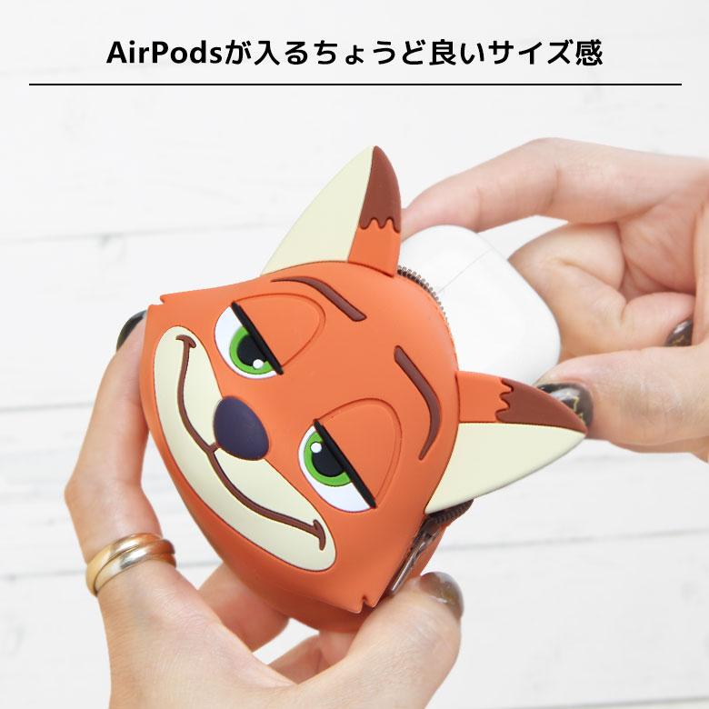 ディズニー MagSafe マグセーフ シリコンポーチ 小物入れ マグネット 磁石 ディズニーキャラクター 収納 ポーチ dng-318 |  | 04