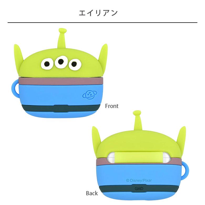 ディズニーキャラクター AirPods Pro 3 ケース ベイマックス