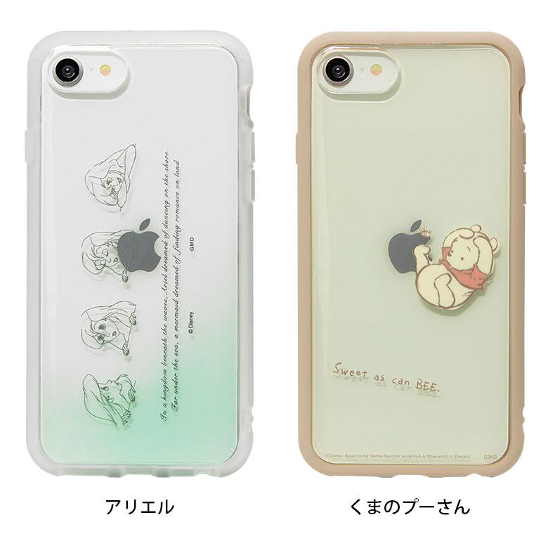 ディズニーケース3種類セット 楽天市場】【公式】ディズニーキャラクター IIIIfit Loop