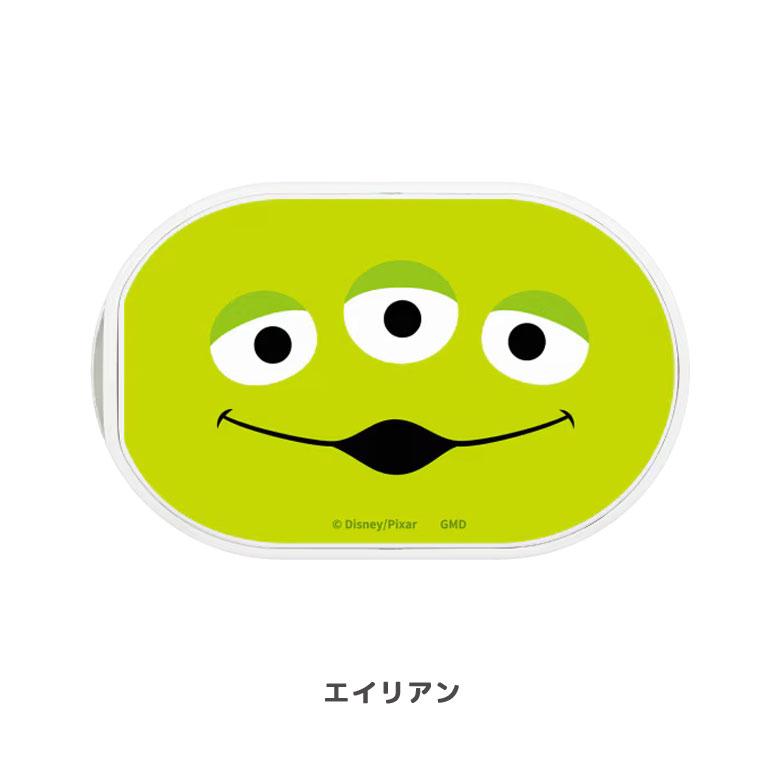 ディズニー、ディズニー・ピクサーキャラクター　充電式カイロ 電熱カイロ モバイルバッテリー PSE適合　dng-347 |  | 10