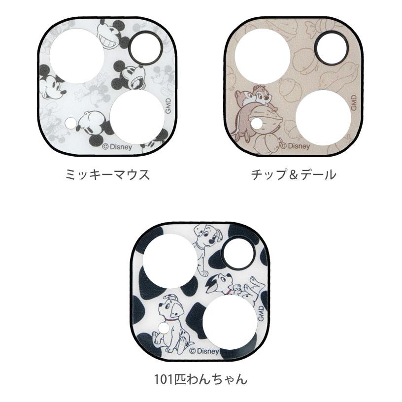 カメラカバー iPhone14 iPhone14 Plus ディズニー キャラクター iPhone レンズカバー dn-36 |  | 03