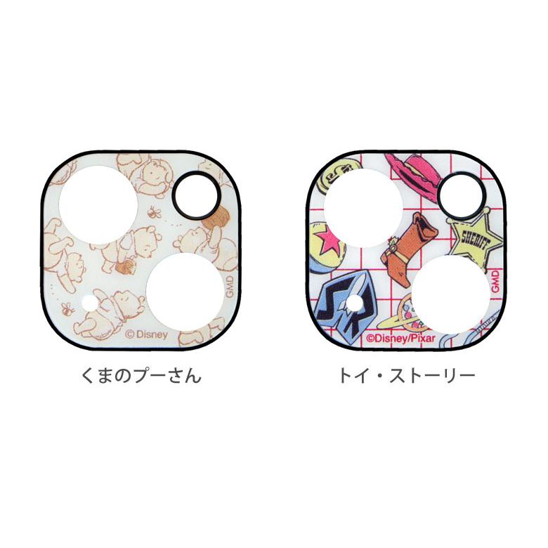 カメラカバー iPhone14 iPhone14 Plus ディズニー キャラクター iPhone レンズカバー dn-36 |  | 04