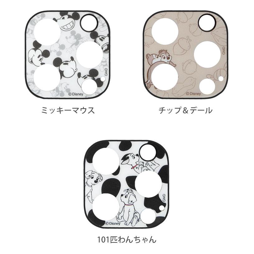 カメラカバー iPhone14Pro iPhone14Pro Max ディズニー キャラクター dng-37 |  | 03