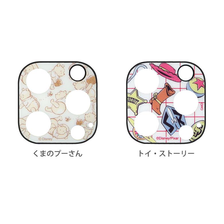 カメラカバー iPhone14Pro iPhone14Pro Max ディズニー キャラクター dng-37 |  | 04