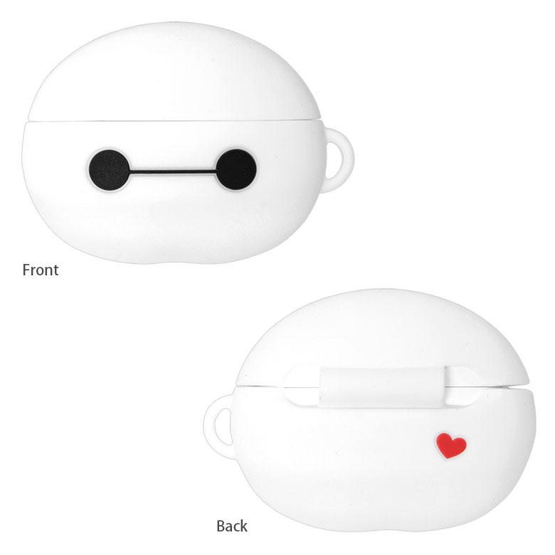 キャラクターイヤホンケース ホワイト Amazon | FINON for JBL TOUR PRO 2 用 ケース カバー