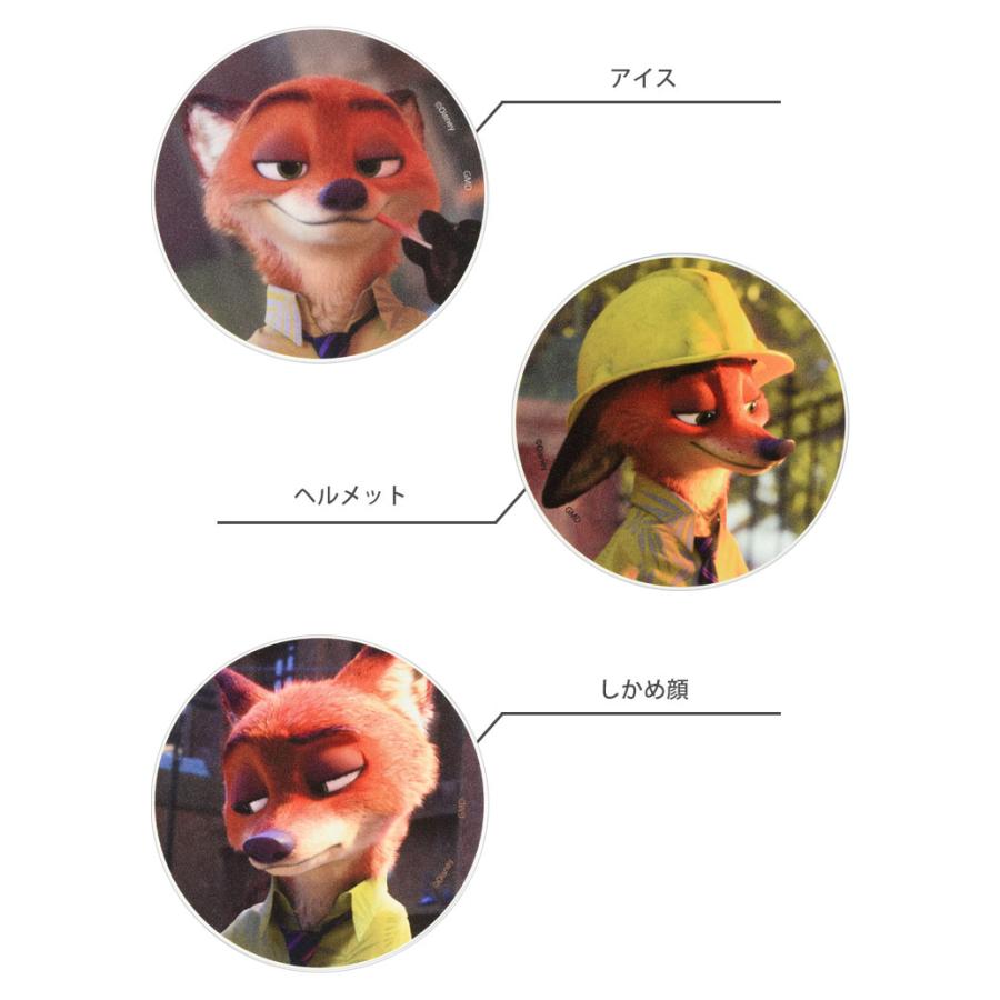 コードリールケース ディズニーキャラクター ケーブルホルダー 巻き取り式 DISNEY dng-89 |  | 03