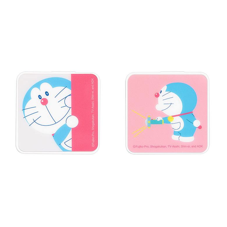 ACアダプター ドラえもん USB Type-C 充電器 2ポート コンセント