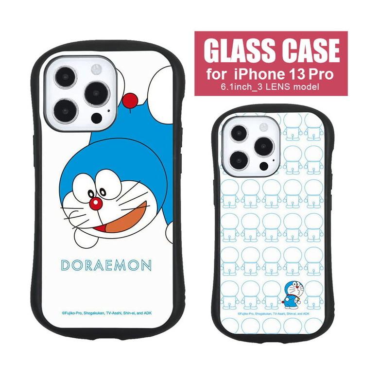 Iphone13 Pro ケース ドラえもん ガラス 携帯ケース スマホケース Iphone13pro アイフォン ケース どらえもん Dr 92 Dr 92 スマホケースの店 モノモード 通販 Yahoo ショッピング