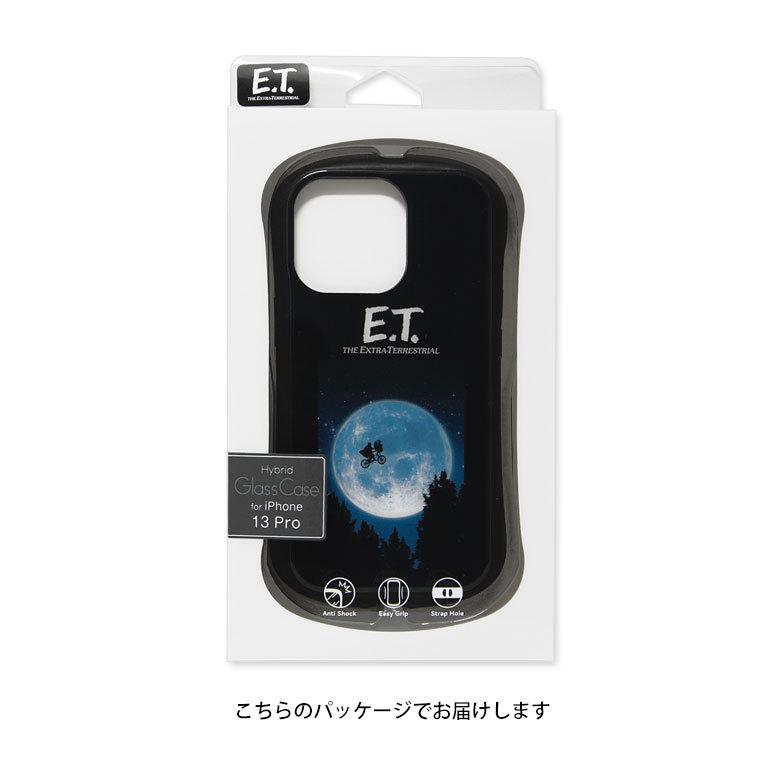 iPhone13 Pro ケース E.T. ガラス 携帯ケース iPhone13pro アイフォン ケース イーティー et-03a |  | 05