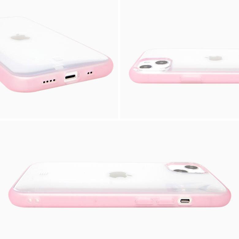 iPhone13 ケース エヴァンゲリオン イーフィット IIIIfit Clear クリア 携帯ケース アイフォン13 ケース アイホン13ケース ev-162 |  | 04