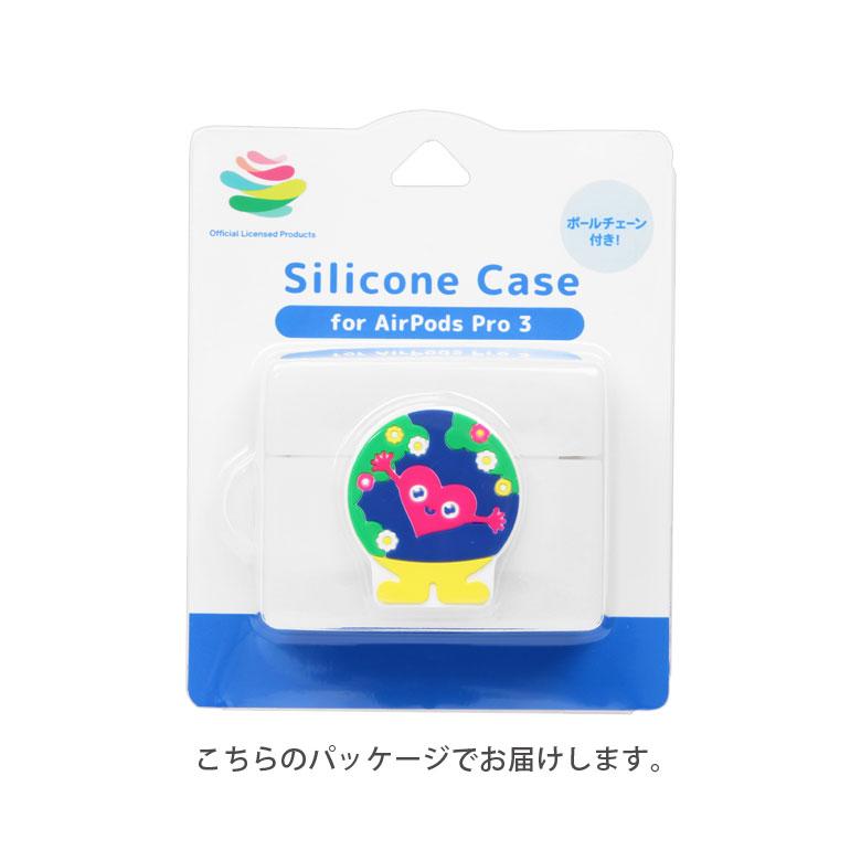 AirPods Pro 3 ケース 国際園芸博覧会 EXPO 2027 トゥンクトゥンク