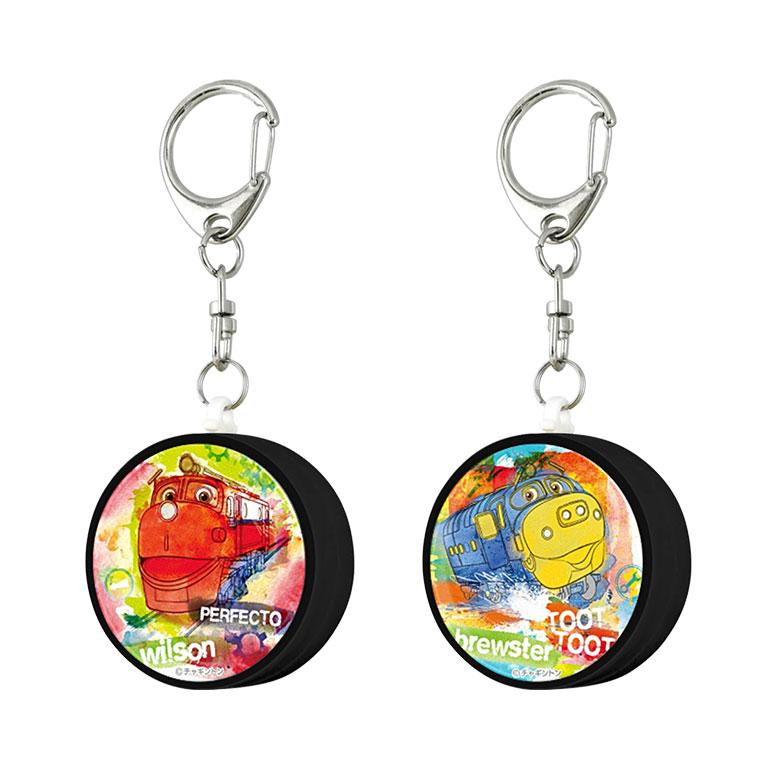 防犯ブザー 女性 小学 チャギントン 防犯ベル キーホルダー 大音量 防犯グッズ 通勤 通学 ブザー ランドセル 子供 防犯対策 小学校 fcg-05 |  | 01