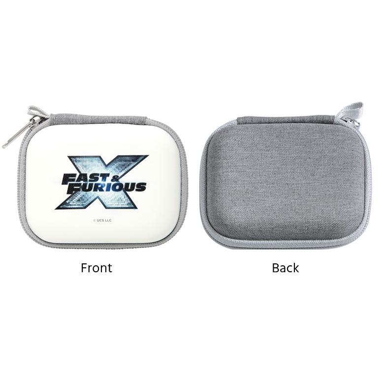 ガジェットポーチ おしゃれ ワイルド・スピード SS ガジェット