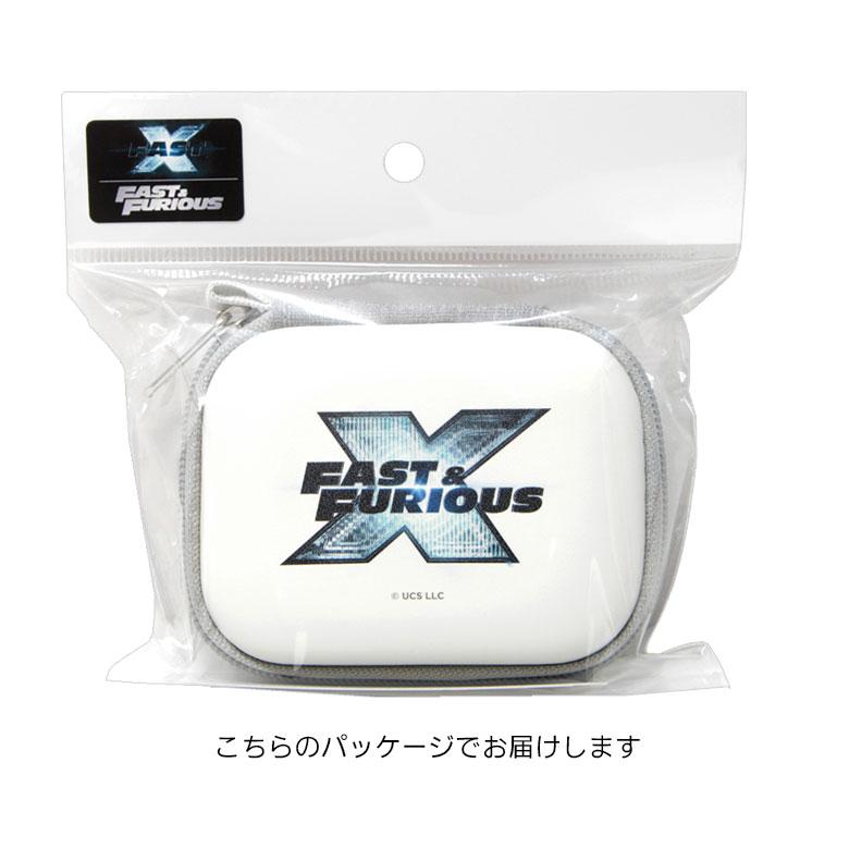 小物 s ガジェットポーチ おしゃれ ワイルド・スピード SS ガジェット