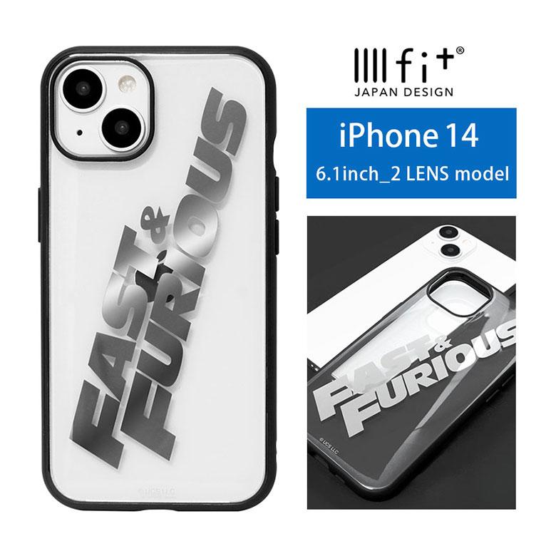 iphone14 ケース iPhone13 ワイルド・スピード IIIIfit クリア 携帯ケース アイフォン14 ケース アイホン14ケース | 