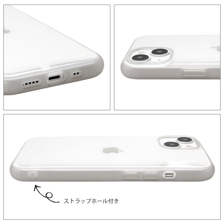 iphone14 ケース iPhone13 ワイルド・スピード IIIIfit クリア 携帯ケース アイフォン14 ケース アイホン14ケース |  | 04